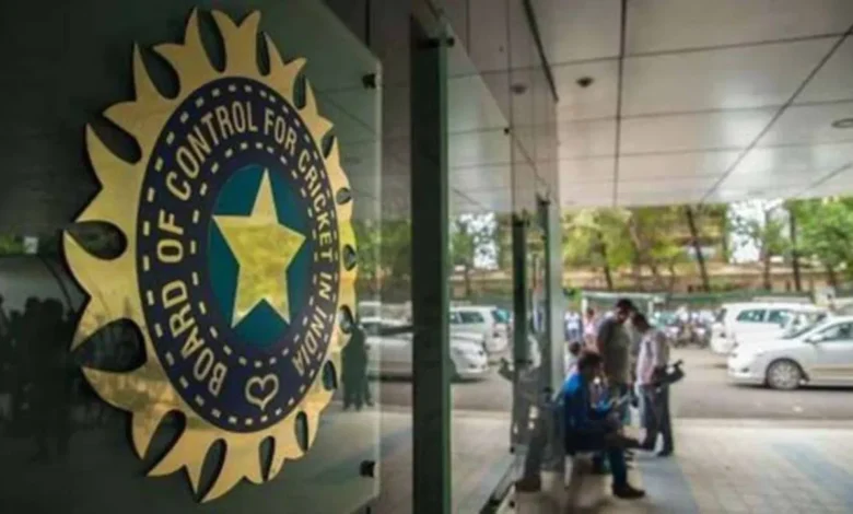 क्रिकेट बोर्ड का बड़ा फैसला: BCCI अब “मैच चुनने” की संस्कृति नहीं बर्दाश्त करेगी! 1 bcci photo 1