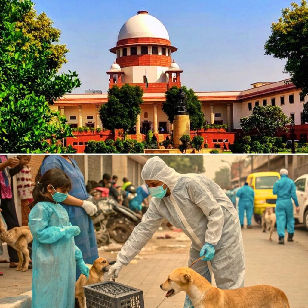 delhi dogs