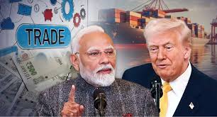 भारत से टकराव अमेरिका को महंगा पड़ेगा, ट्रंप की रणनीति पर अमेरिकी कारोबारी जगत ने जताई चिंता 1 download 1 2
