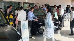 त्योहारी बिक्री बचे, FADA ने GST सुधार की जल्दी लागू होने की मांग की 1 download 1 20