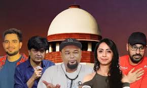 मजाक और सम्मान का संवेदनशील संतुलन: सुप्रीम कोर्ट ने दिव्यांगता पर insensitive कॉमेडी के लिए दी सार्वजनिक माफी का आदेश 1 download 10 6