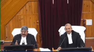 नैनीताल हाईकोर्ट ने SSP को फटकार लगाते हुए पूछा—क्या हम अंधे हैं? 1 download 11 2