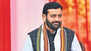 "ट्रंप अमेरिका संभालें, हमें हमारे गुरुग्राम की चिंता है"— हरियाणा CM नायब सैनी का तंज 1 download 12