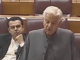 ऑपरेशन सिंदूर पर पाकिस्तान का जवाब: भारतीय दावे झूठे और बेबुनियाद, ख्वाजा आसिफ का बयान 1 download 17