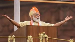 पीएम मोदी का ऐतिहासिक भाषण: 103 मिनट तक बोले, ऑपरेशन सिंदूर और जीएसटी में खुशखबरी 1 download 2 11