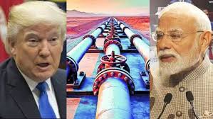 ट्रंप के टैरिफ का असर: भारत की रूसी तेल की माँग गिरी, चीन ने सस्ते तेल का पूरा फायदा उठाया 1 download 2 16