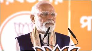 कोलकाता रैली में मोदी का हमला: बंगाल में केंद्र का पैसा टीएमसी कैडरों पर खर्च हो रहा है, विकास रुकता रहा 1 download 2 18