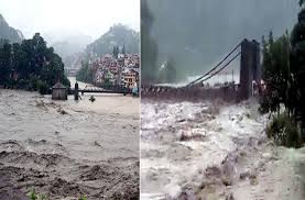 मंडी में ब्यास नदी उफान पर, 300 साल पुराने मंदिर में प्रकट हुई महा-आपदा 1 download 3 17