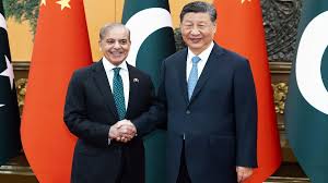 CPEC 2.0 की बातचीत से भारत की चिंता बढ़ी: अफगान विस्तार और रणनीतिक प्रभाव समाचार रिपोर्ट 1 download 4 13