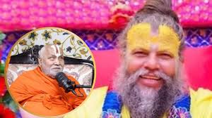 रामभद्राचार्य ने प्रेमानंद महाराज को खुली चुनौती दी: एक अक्षर संस्कृत में बोलकर दिखाएँ 1 download 4 15