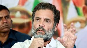 पटना में हुए हिंसात्मक बवाल पर राहुल गांधी का उद्धोषण: सत्य और अहिंसा की रक्षा जारी रहेगी 1 download 4 19