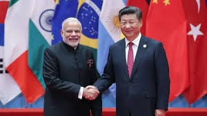 चीन ने भारत का साथ निभाया, ट्रंप के 'टैरिफ बम' पर जताई तीखी प्रतिक्रिया 1 download 4 4