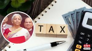 संशोधित आयकर विधेयक 2025 आज लोकसभा में पेश, कर प्रणाली बनेगी सरल और आधुनिक 1 download 4 7