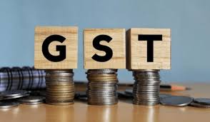 गोत सामूहिक मंत्रियों ने 12% और 28% स्लैब खत्म करने का प्रस्ताव स्वीकार किया, GST प्रणाली होगी सरल 1 download 5 12