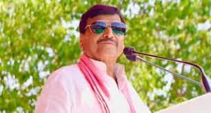 शिवपाल यादव का पलटवार: हत्या की राजनीति नहीं करती सपा; पूजा पाल अब कभी विधायक नहीं बन पाएँगी 1 download 5 13