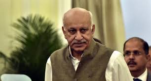 एमजे अकबर ने ट्रंप के टैरिफ निर्णय पर कसा तंज: कहा—जर्मनी और चीन भी तो रूस से तेल लेते हैं 1 download 5 16