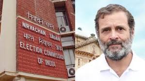राहुल गांधी ने चुनाव आयोग पर लगाया बड़ा आरोप: महाराष्ट्र में ‘40 लाख रहस्यमयी वोटर’ और फर्जी वोटिंग 1 download 6 3