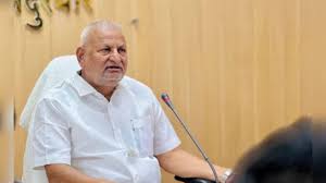 माणिकराव कोकाटे की पोर्टफोलियो बदलाव और रमी विवाद: राजनीति चौकाने वाली मोड़ पर 1 download 7