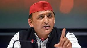 अखिलेश यादव का चुनाव आयोग पर हमला: पूछा कि ‘वोट चोरी’ कब रुकेगी, क्या कार्रवाई की गई? 1 download 8 6
