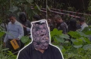 धर्मस्थल सामूहिक दफन मामला: फर्जी खोपड़ी और झूठी गवाही देने वाला व्हिसलब्लोअर गिरफ्तार, SIT जांच में बड़ा खुलासा 1 karnataka