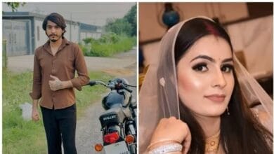 सिर्फ दहेज नहीं, रील और ब्यूटी पार्लर को लेकर भी होता था झगड़ा, निक्की भाटी की हत्या की जांच में बड़ा खुलासा 6 nodia