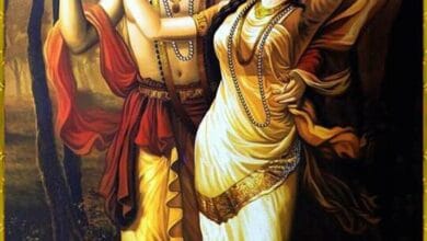 राधा अष्टमी 2025: राधा जी के 28 दिव्य नामों के जाप से बरसती है श्रीकृष्ण की कृपा, प्रेमानंद महाराज ने बताया महत्व 2 radhe radhe