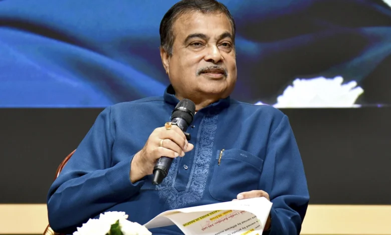 ABP “Reshaping India Conclave” में केंद्रीय मंत्री नितिन गडकरी समेत अन्य दिग्गज नेताओं की भागीदारी, भारत 2047 की रूपरेखा पर होगी चर्चा 1 44565