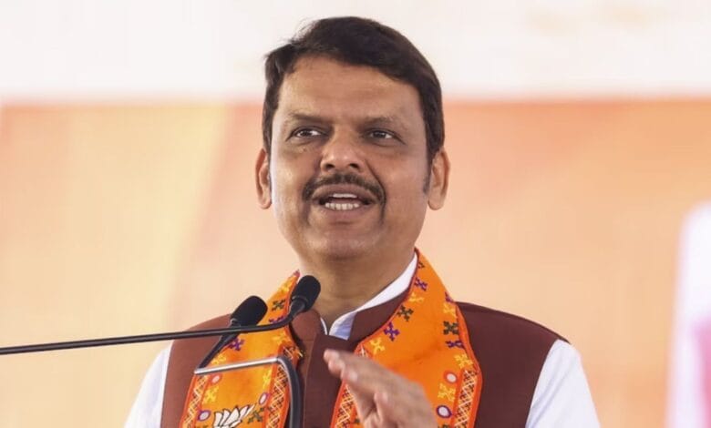‘जिनको नेपाल से ज़्यादा प्रेम है वो नेपाल में जाकर रहें’, Gen-Z पर बोले CM देवेंद्र फडणवीस 1 CM Devendra Fadnavis mumbai