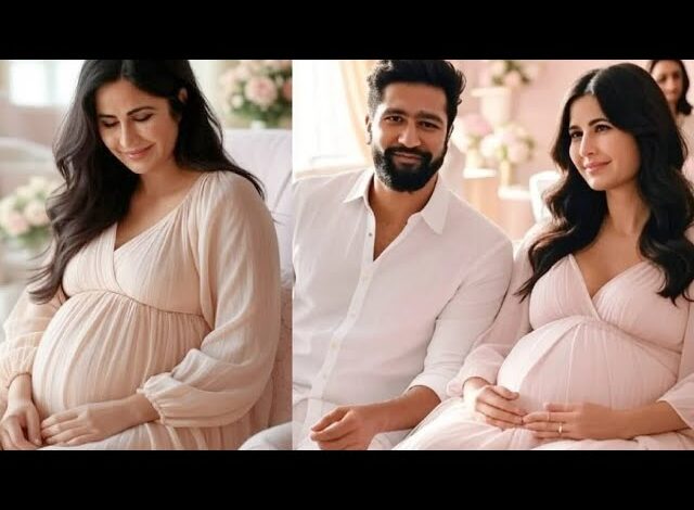 अक्षय कुमार ने किया मजाकिया अनुरोध — “बेस बॅबी को इंग्लिश और पंजाबी दोनों सिखाना” 1 KAT VICKY 1