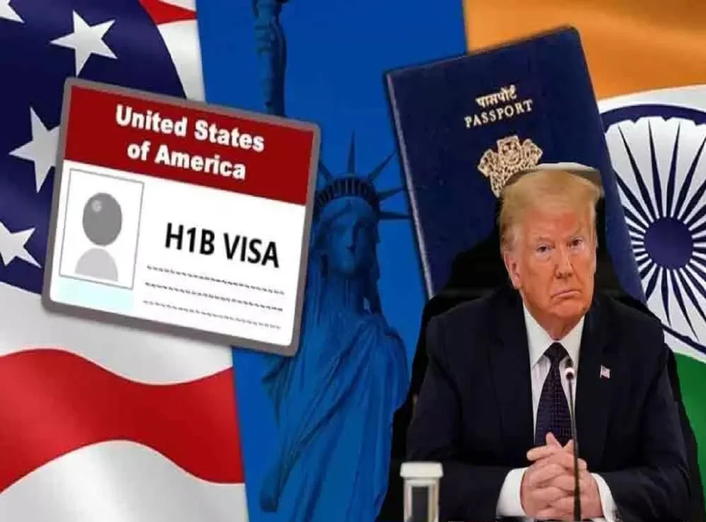 VISA RELATED