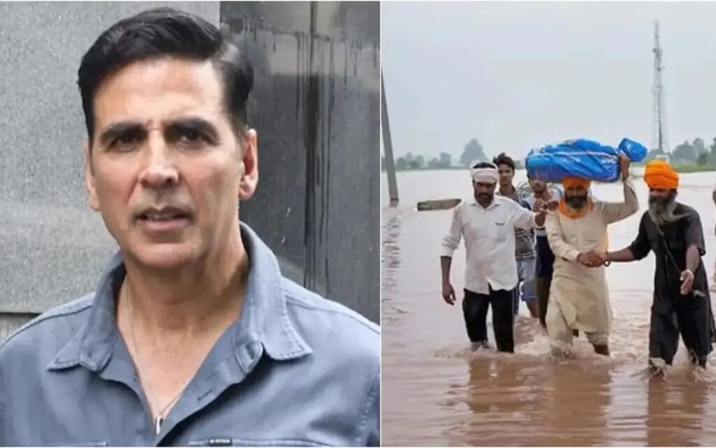 akshay