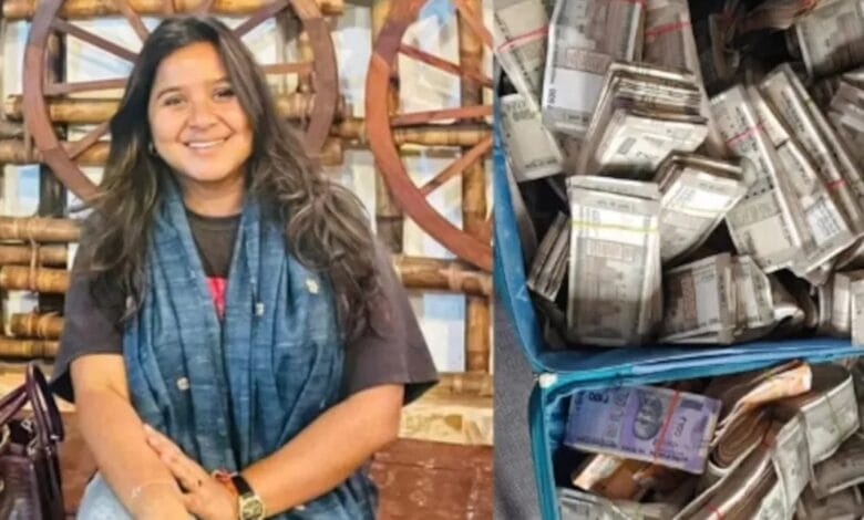 असम में ACS अधिकारी नूपुर बोरा पर भूमि घोटाले का आरोप, विजिलेंस छापे में ₹2 करोड़ की संपत्ति बरामद 1 assam