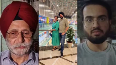 BMW एक्सीडेंट में बेटे की मौत, रिटायर्ड पिता का दर्द — “सब खत्म हो गया” 1 bmw