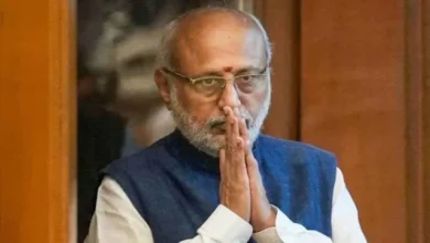 सीपी राधाकृष्णन आज सुबह 10 बजे लेंगे उपराष्ट्रपति पद की शपथ, राष्ट्रपति मुर्मू कराएंगी शपथग्रहण 7 cp radhakrishnan