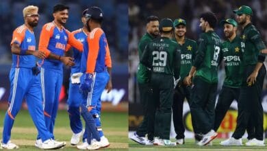 एशिया कप 2025: भारत ने पाकिस्तान को 7 विकेट से हराया, लेकिन नेट रन‑रेट में गिरावट नहीं रोक सकी पाकिस्तान की स्थिति 1 cricket