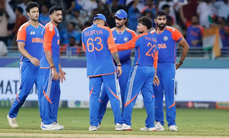 एशिया कप 2025: भारत ने पाकिस्तान को हराया, 128 रन का लक्ष्य 7 विकेट से किया हासिल 1 cricket