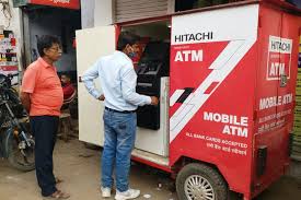 "ई-रिक्शा में चलती ATM मशीन: अब चलते-चलते पैसे निकालें — वीडियो हुआ वायरल" 1 download 1