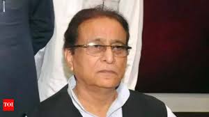 23 महीनों बाद जेल से रिहाई के बाद आज़म खान को नई मुश्किल्ें हो सकती हैं — अधूरे जुर्माने से ज़कात संभावित फिर से जेल 1 download 2 12