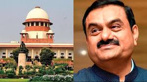 हिंदनबर्ग मामले में SEBI ने अडानी ग्रुप को दी क्लीन चिट, आरोप “स्थापित नहीं” ठहराए गए 1 download 2 8