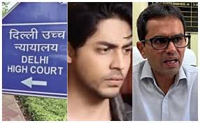 “समीर वानखेड़े ने दिल्ली हाईकोर्ट में दायर की शाहरुख-बेटे आर्यन की वेब सीरीज के खिलाफ याचिका, अदालत ने पूछे सख्त प्रश्न” 1 download 24