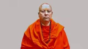 स्वामी चैतन्यानंद मामले में नया मोड़: हरी सिंह गिरफ्तार, धमकी देकर केस वापस लेने का दबाव 1 download 27