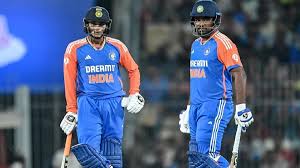 “एशिया कप 2025: भारत बनाम यूएई — शुबमन गिल की वापसी, संजू सैमसन की अनिश्चितता, और टॉप प्लेइंग-11 पर तेज बहस” 1 download 4 5