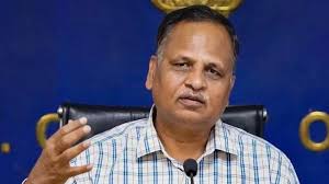 ईडी ने सत्येंद्र जैन से जुड़ी कंपनियों की ₹7.44 करोड़ की संपत्ति कुर्क की; धन शोधन-केस में कार्रवाई तेज़ 1 download 5 6