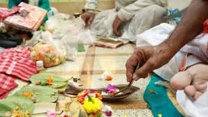 "पहला श्राद्ध: प्रतिपदा श्राद्ध 8 सितंबर को—मुहूर्त, विधि और ज्योतिषीय महत्व" 1 download 7 3