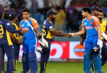 india vs sri lanka 1