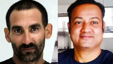 टेक्सास में भारतीय मूल के व्यक्ति की सिर काटकर हत्या, सहकर्मी गिरफ्तार 2 indian