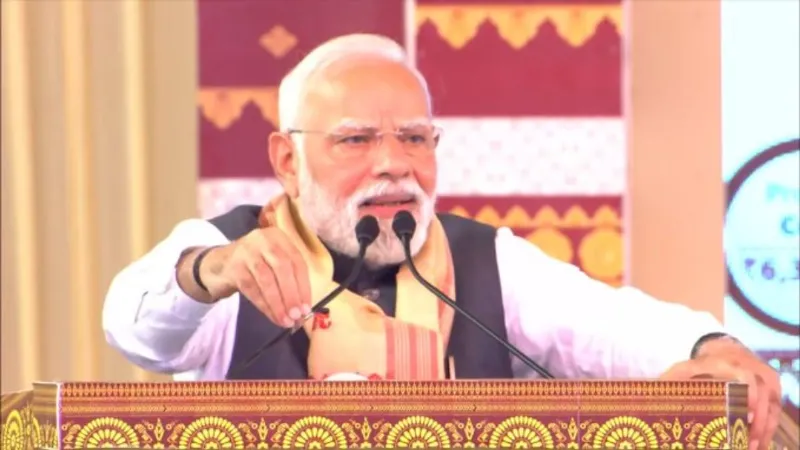 modi g