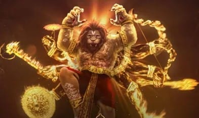 ‘महावतार नरसिंह’ ने रचा इतिहास: 39 दिनों में 1500% से ज्यादा मुनाफा, बना ब्लॉकबस्टर का नया अध्याय 1 narshima