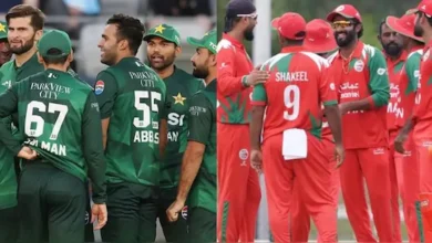 एशिया कप 2025: पाकिस्तान की जीत के बाद बदला ग्रुप A का समीकरण, भारत टॉप पर बरकरार 1 paki