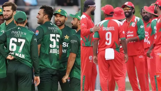 एशिया कप 2025: पाकिस्तान की जीत के बाद बदला ग्रुप A का समीकरण, भारत टॉप पर बरकरार 1 paki